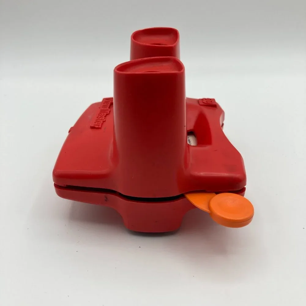 Vintage 3D Viewmaster Viewfinder 1980's Toy 1  View Disk Children’s Child - Picture 4 of 4